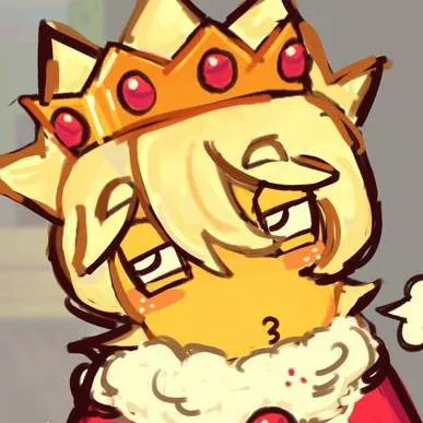 chat with ai character: royalty au