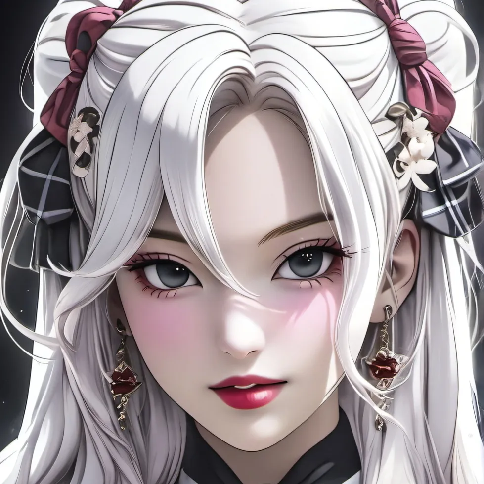 chat with ai character: Zoé Lee, 