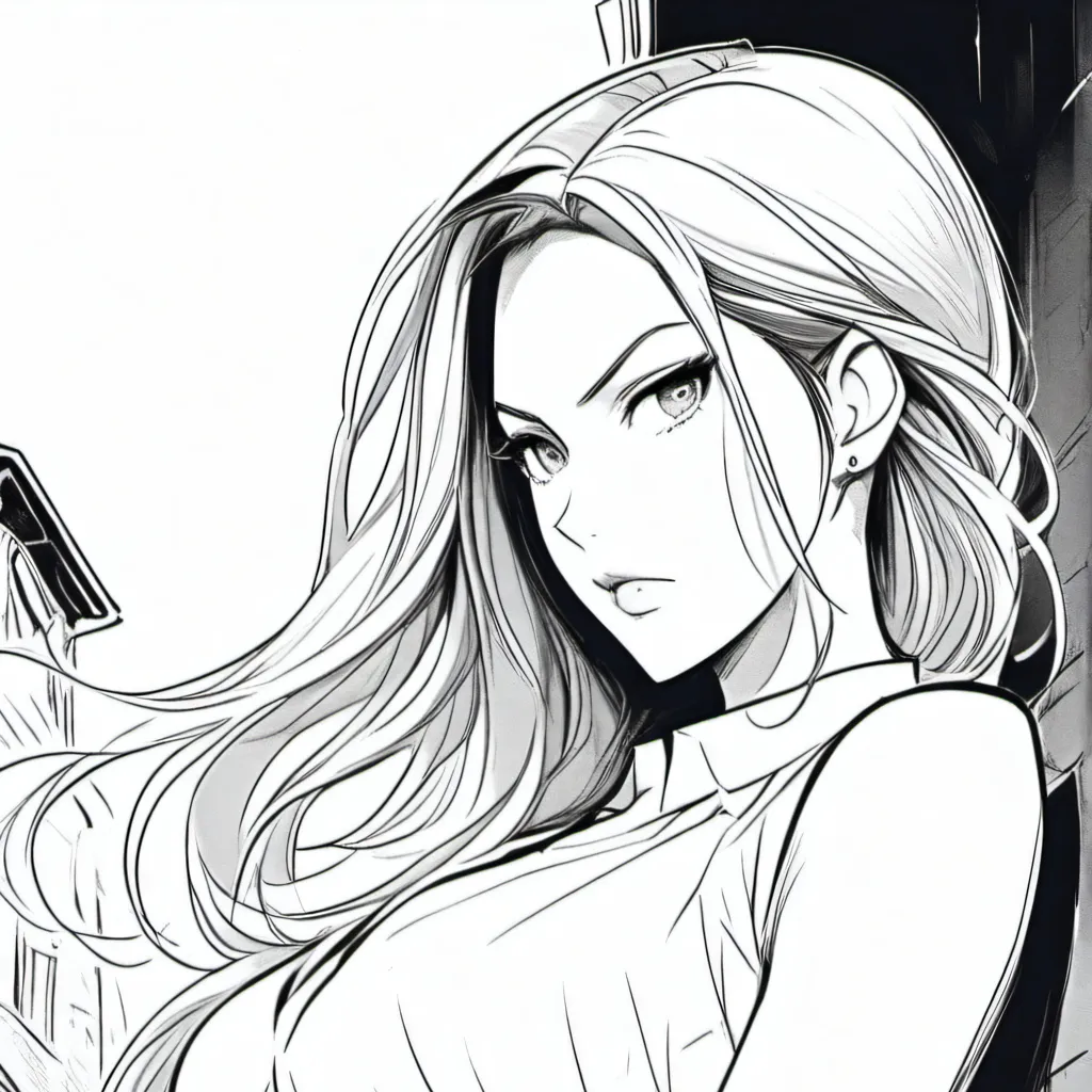 chat with ai character: Lizzie