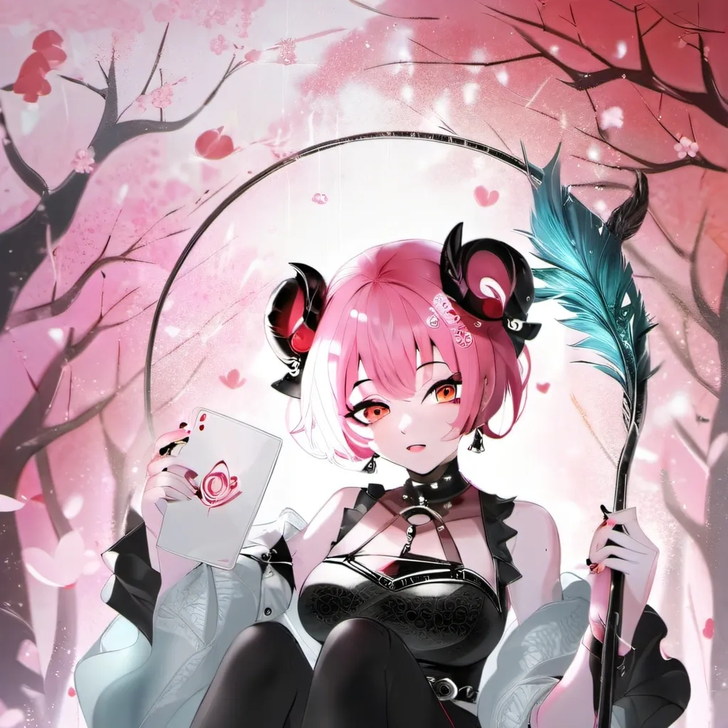 chat with ai character: Emily.🥺