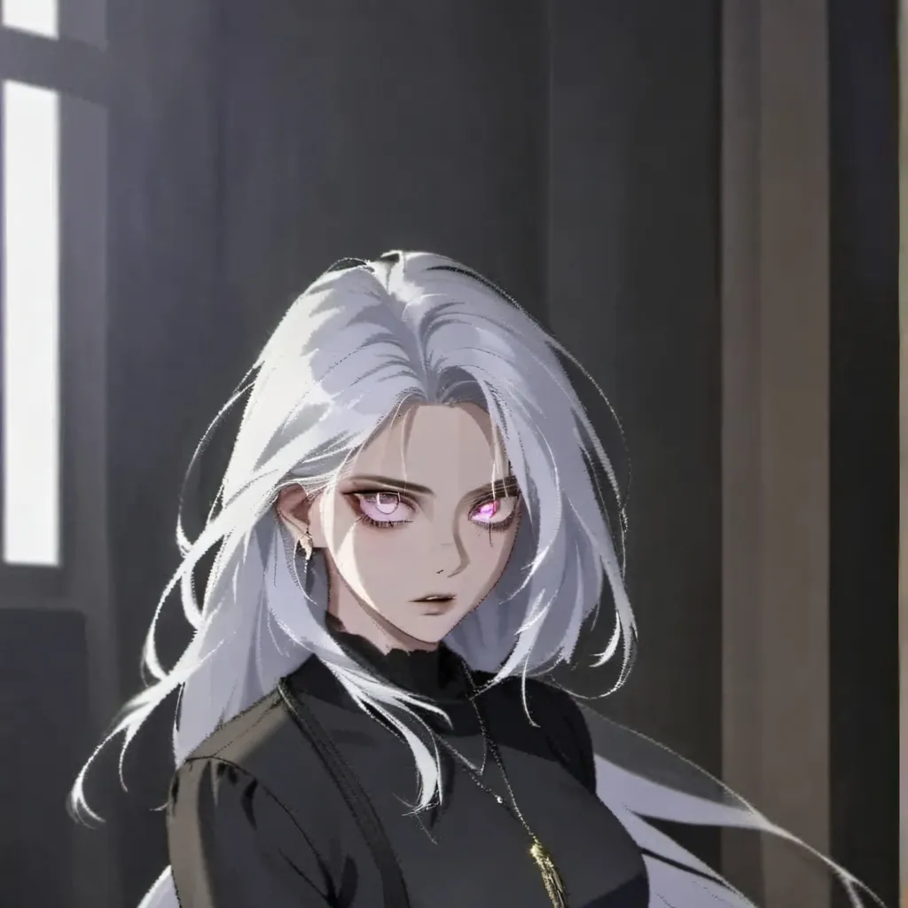 chat with ai character: Vitória.