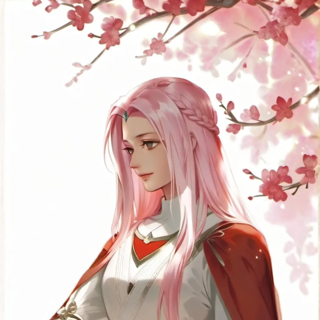 chat with ai character: Sakura 🌸