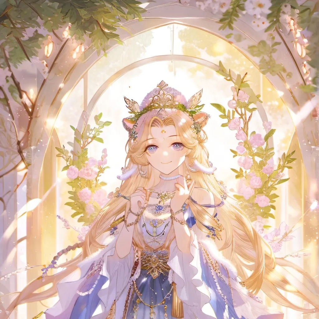 chat with ai character: MakI 