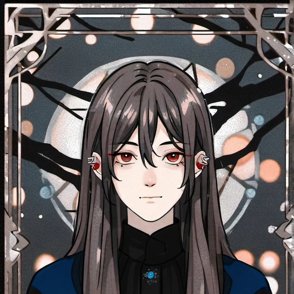 chat with ai character: Lucas 