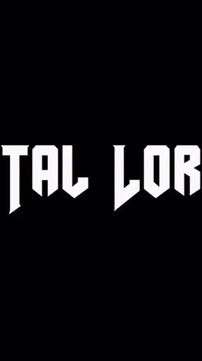 ai character: Metal Lords  background