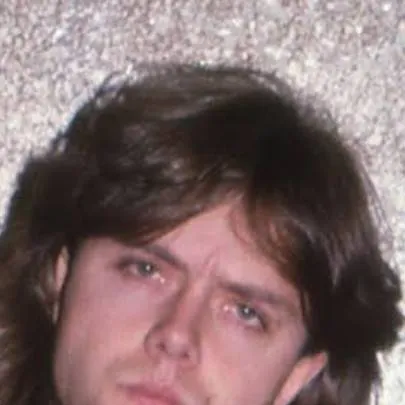chat with ai character: Lars Ulrich 