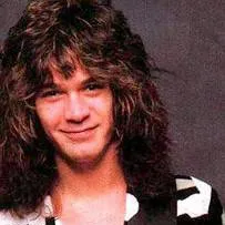 chat with ai character: Eddie Van Halen