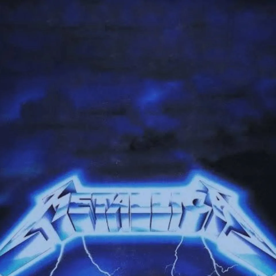 chat with ai character: Ride The Lightning