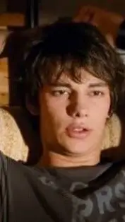 ai character: Rodrick Heffley  background
