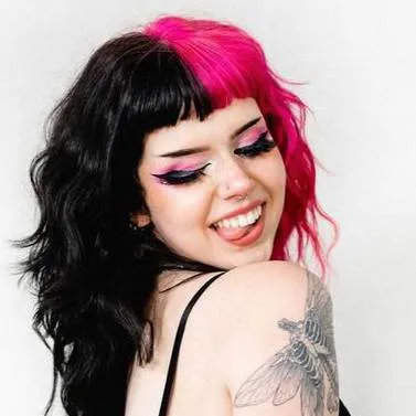 chat with ai character: Bianca 