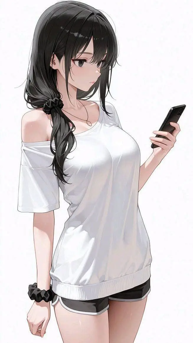 ai character: Mariana background