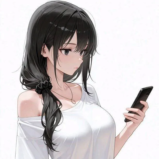 chat with ai character: Mariana