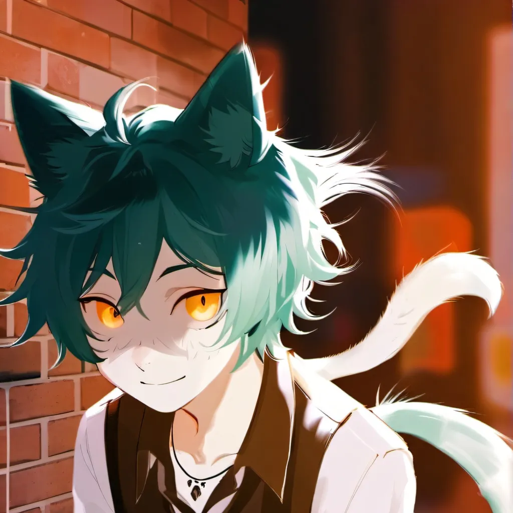 chat with ai character: Maxine(bl)