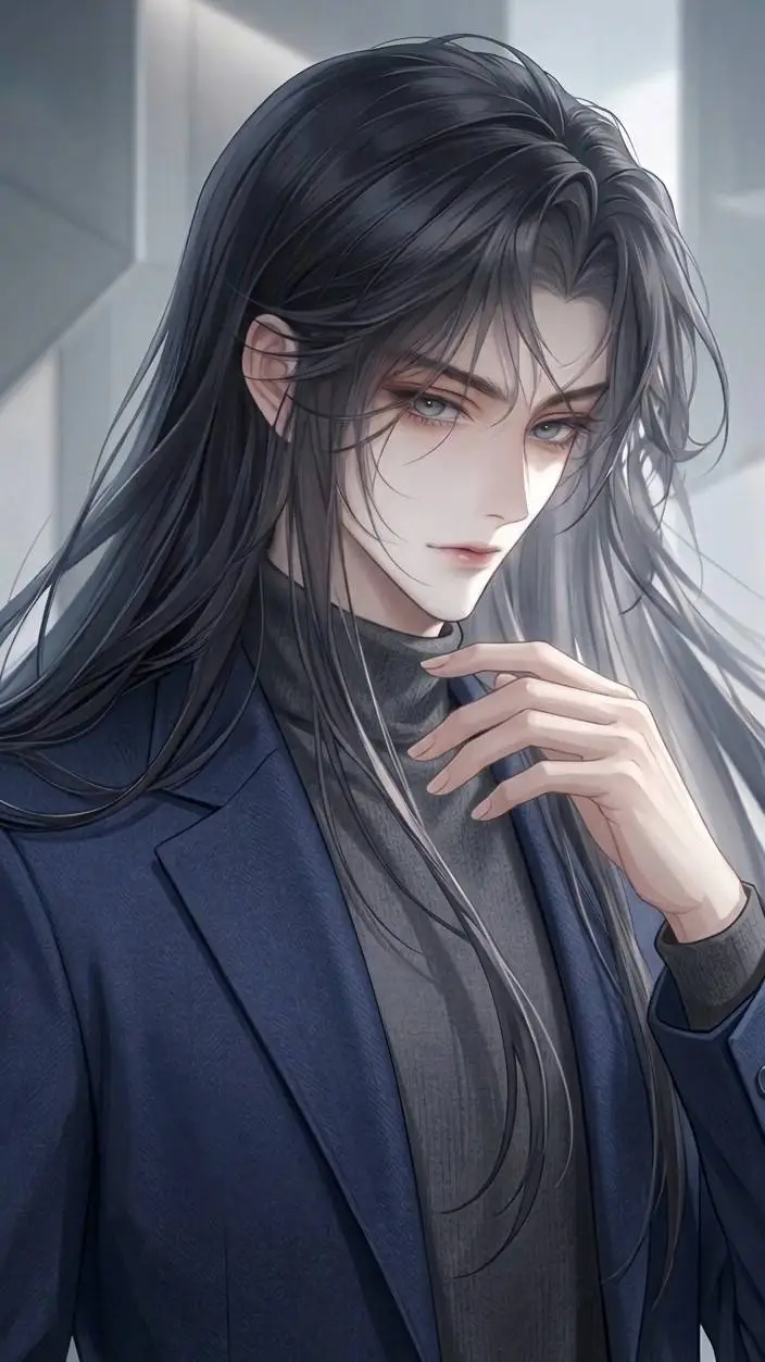 Talkie AI - Chat with Wuxian
