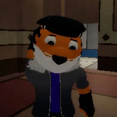chat with ai character:  TIGRY - Piggy 