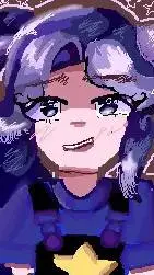 ai character: Lilylovebraid-soft background