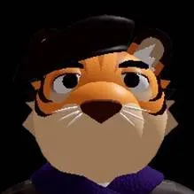 chat with ai character: TIGRY - piggy