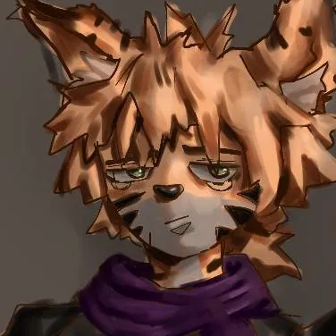 chat with ai character: Tigry - Piggy