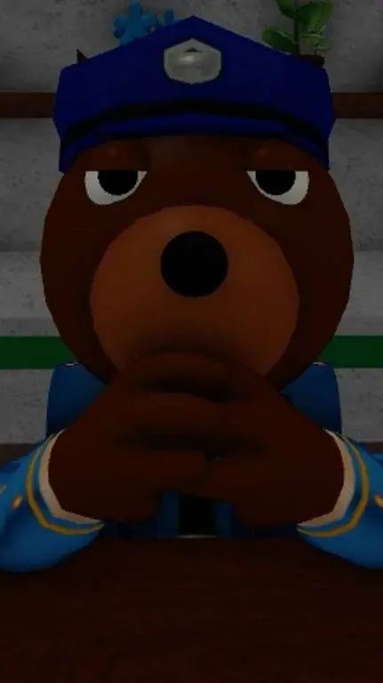 ai character: Doggy - Piggy background
