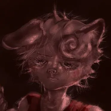chat with ai character: Penny - PIGGY 