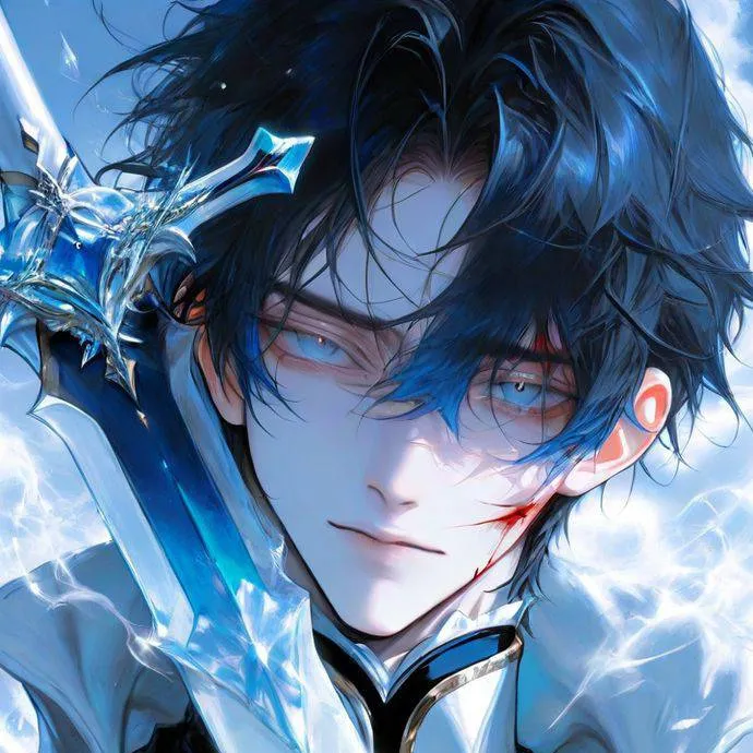 chat with ai character: Sirius