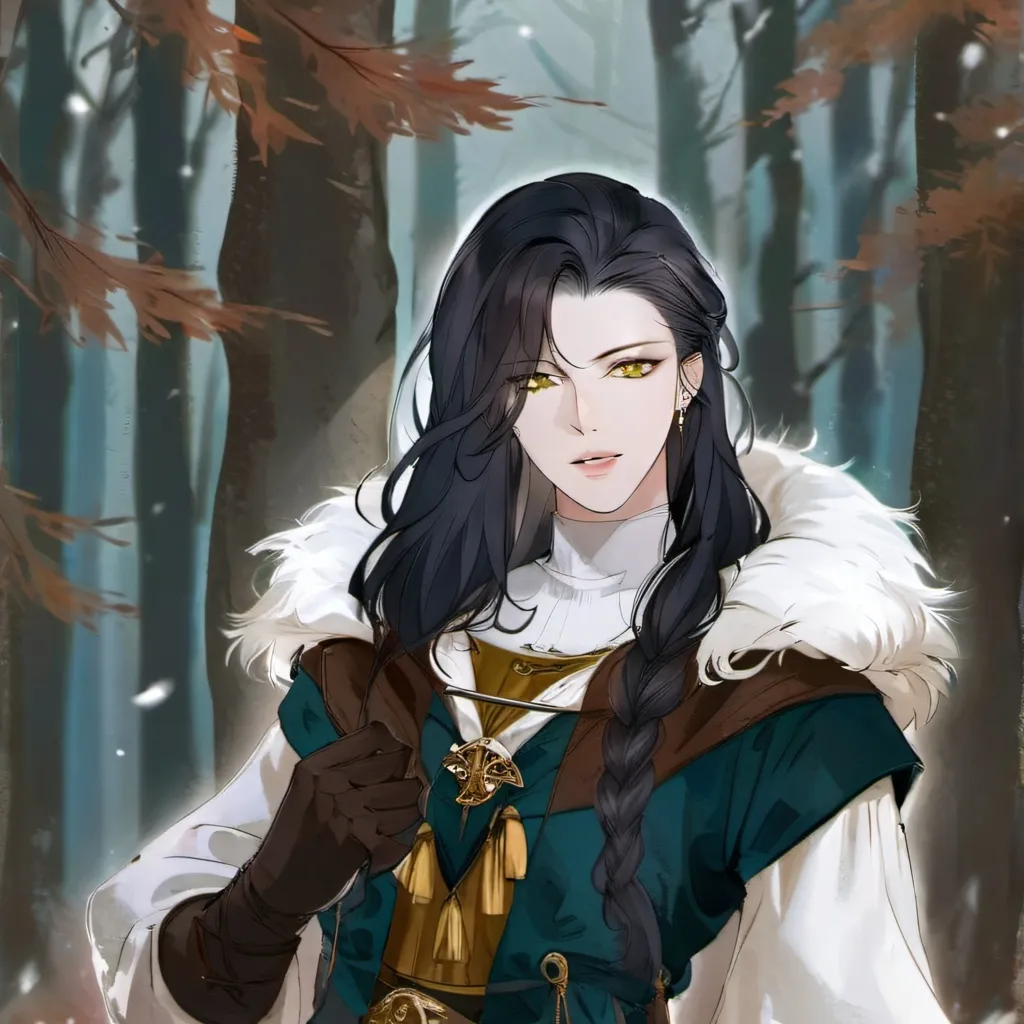 chat with ai character: Val