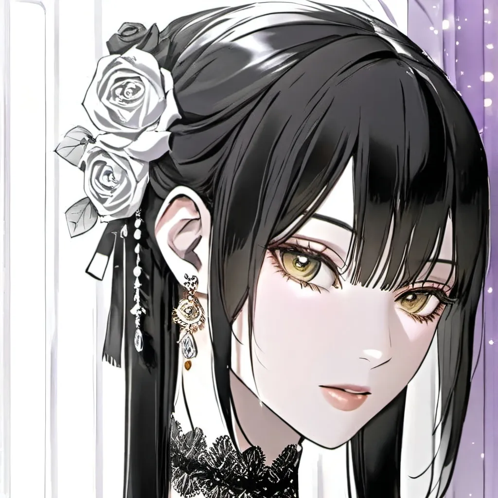 chat with ai character: Veir