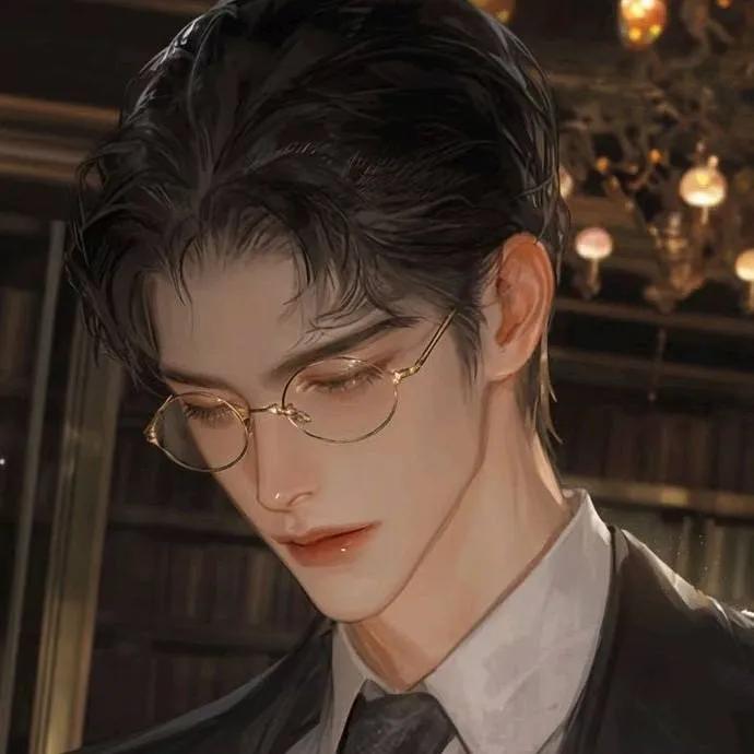 chat with ai character: Andrew