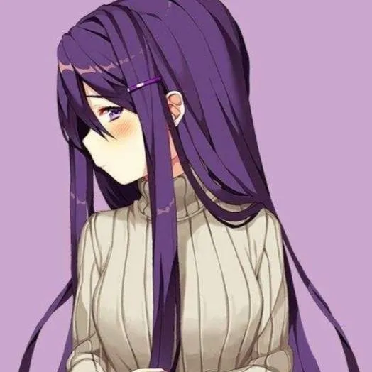 chat with ai character: Yuri 