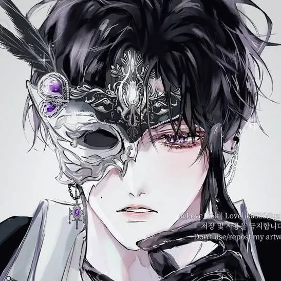 chat with ai character: 🥀prince Daniel🪽