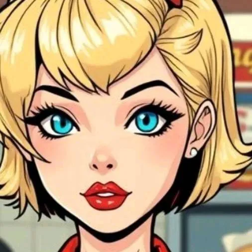 chat with ai character: Karen