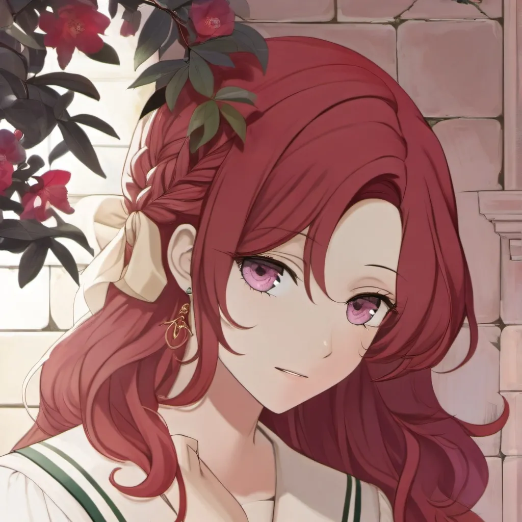 chat with ai character: Yadere