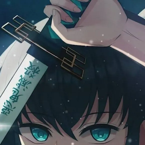 chat with ai character: Muichiro Tokito