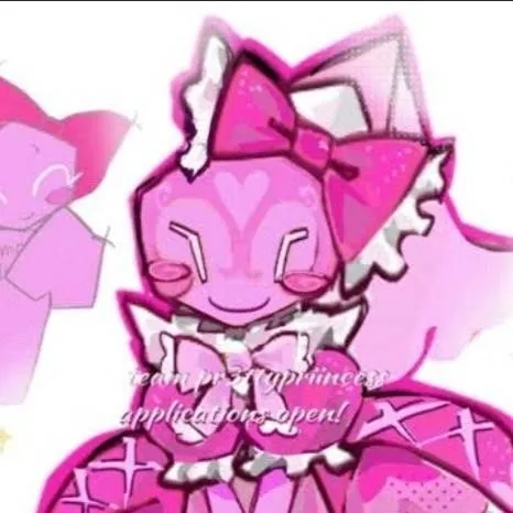 chat with ai character: ★Pr3ttyprincess★