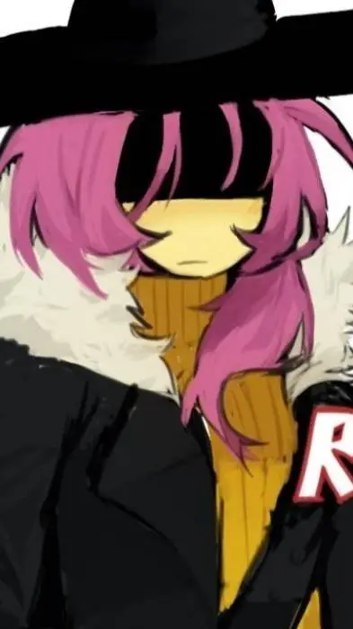 ai character: "★Jane doe★" background