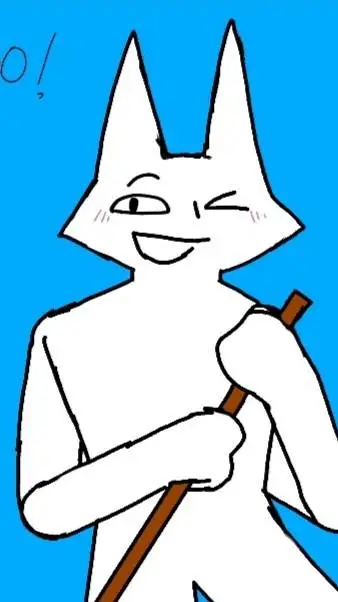 ai character: ¡Puso! background