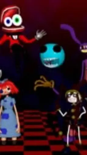 ai character: duffy's dijital background