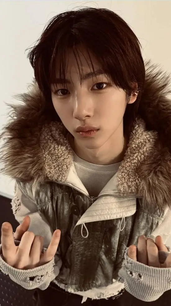 Talkie AI - Chat with Juhoon