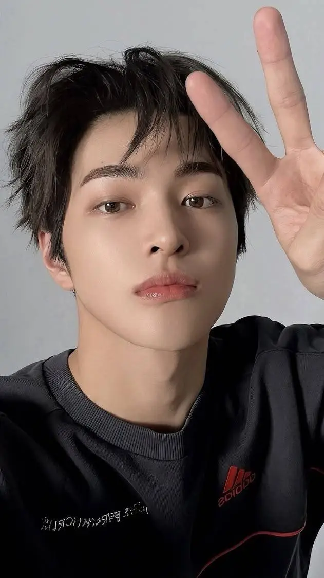 Talkie AI - Chat with Keonho