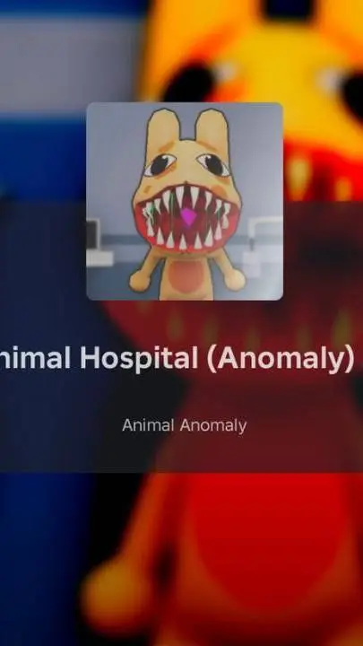 Talkie AI - Chat with Animal Hospital