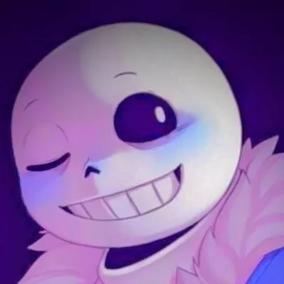 chat with ai character: sans