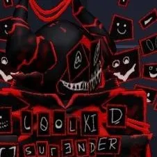 chat with ai character: coolkid ROBLOX 