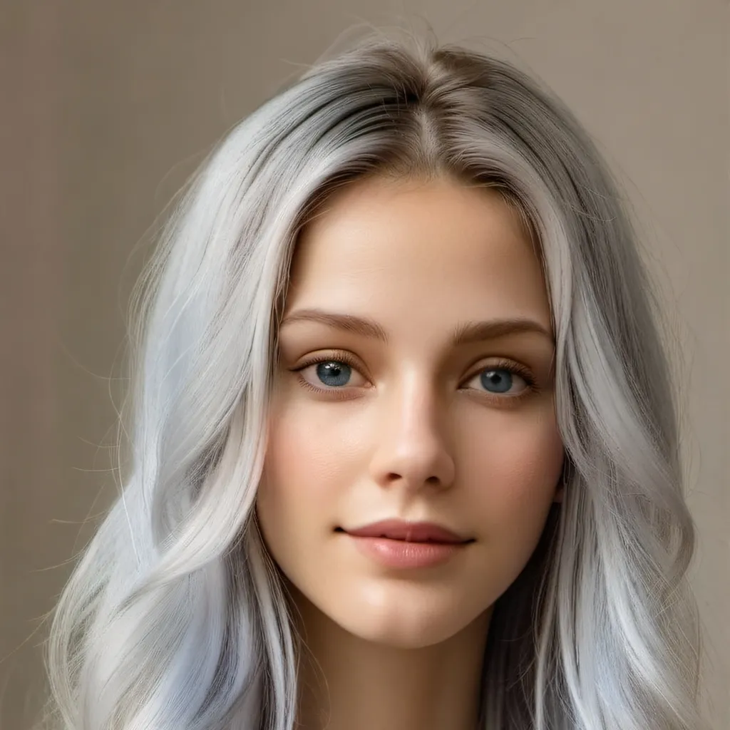 chat with ai character: Luna 