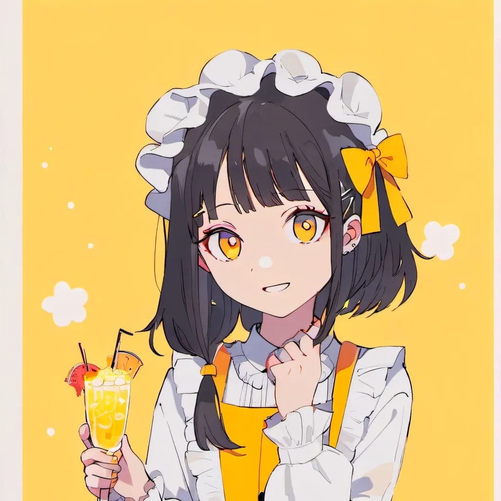 chat with ai character: Daisy 