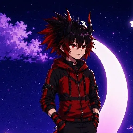 chat with ai character: Rojito*Remake*
