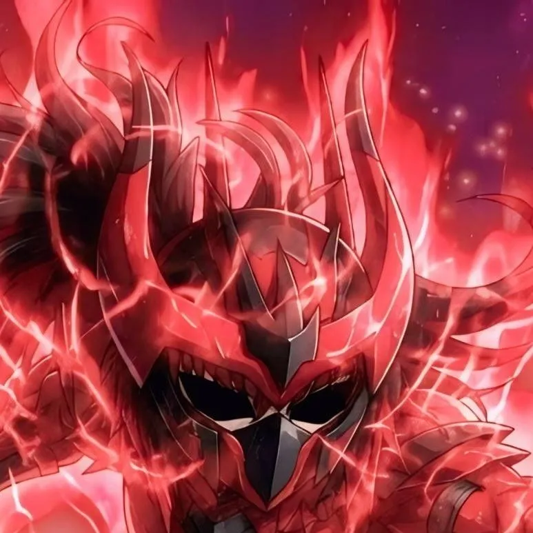 chat with ai character: Berserker(Rojito)