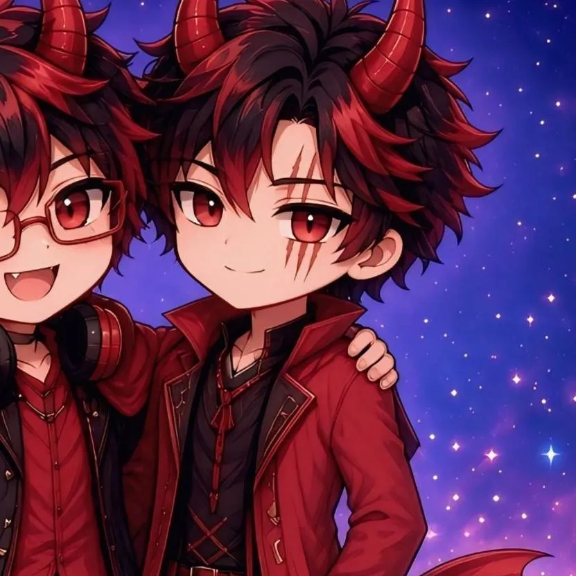 chat with ai character: Rojo