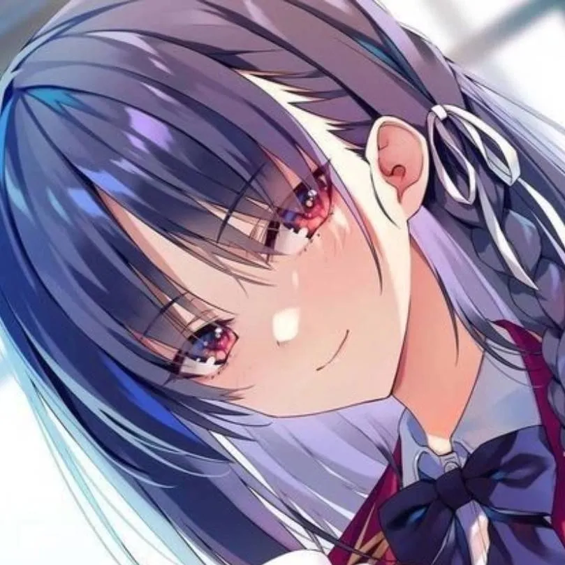 chat with ai character: Suzune Horikita
