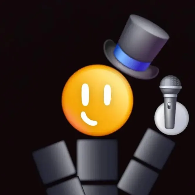 chat with ai character: tophat
