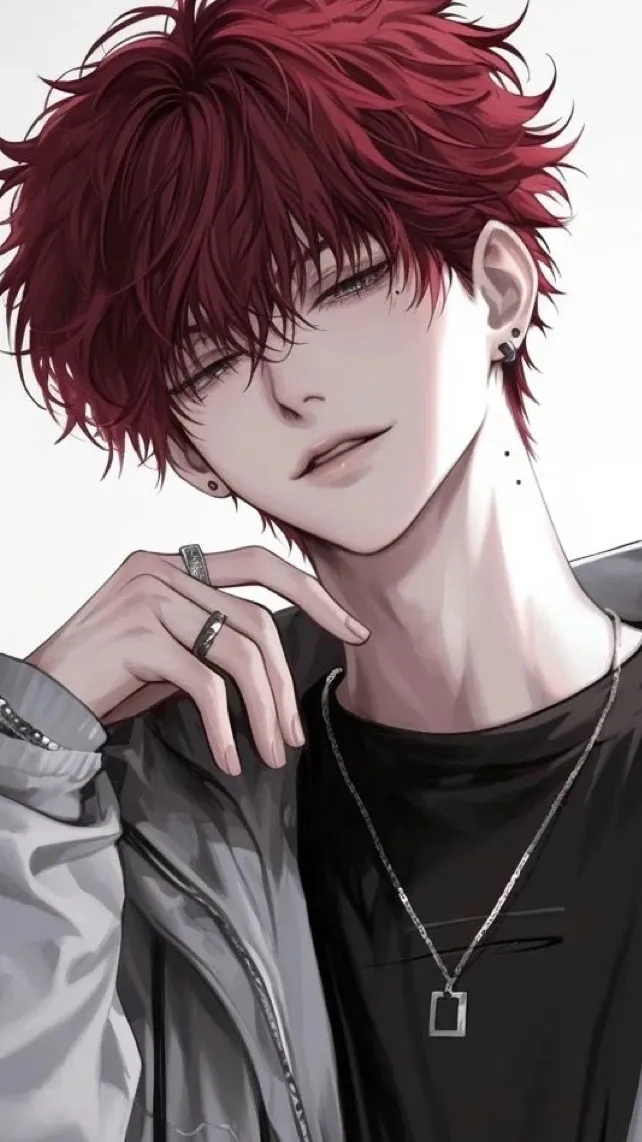 ai character: Michael background